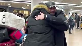 The reporter martyred