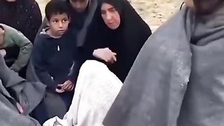 Ya ALLAH raham ker mare mola