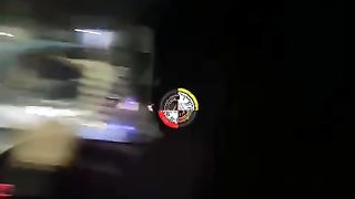 very serious car crash