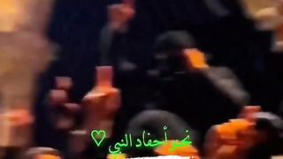 What a Imani jazba