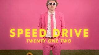 Twenty One Two cover Charli XCX Speed Drive