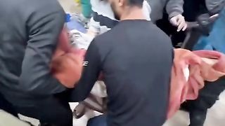 Feel the pain 3