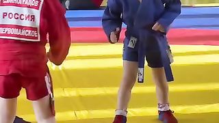 Terminator Kid