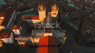 Buetiful Word Nice Location, 6