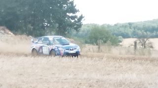 Rally terre de langres
