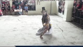 BALADEWA dance