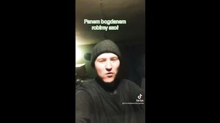 Miłym panem Bogdanem robimy szoł