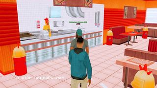 УГНАЛ МАШИНУ ПО РП в GTA SAMP