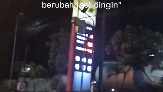 Tip atau ilmu cara mendinginkan kopi dengan membaya surat Al Qur'an