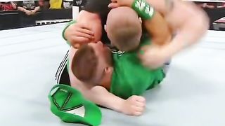 WWE реслинг 608