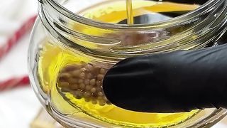 Фруктовый салат с креветками