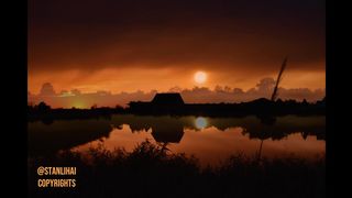 Sunsets and sunrises photo collection. Any photo can be purchased