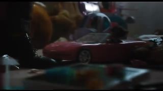 Kids movie