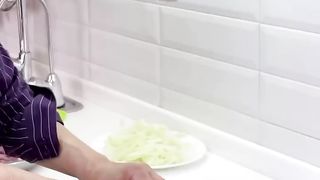 Плов из говядины