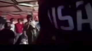 Genre c'est toi tu peux toucher
