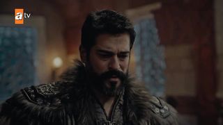 Kurulus Osman Urdu I Season 5 - Episode 11