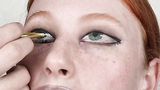 Makeup illusions