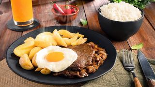 Lomo A Lo Pobre