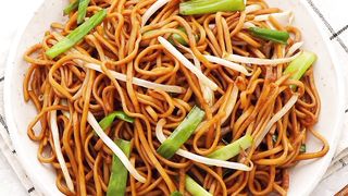 Chow Mein