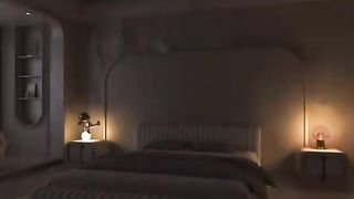 2023 model bedroom