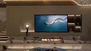 latest tv hall