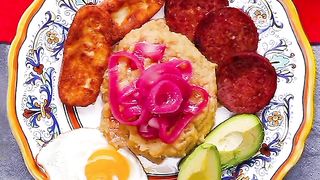 Mangu
