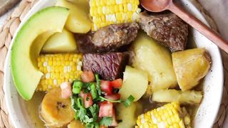 Sancocho