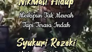 Nikmatnya hidup kopi