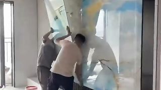 3D wall making