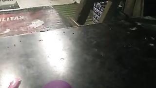 Duyung hantu