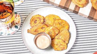 Tostones