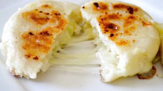 Arepas