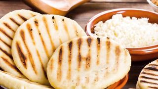 Arepa