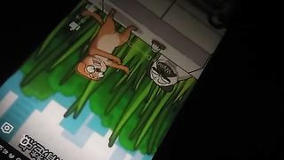 Cat and dog 8