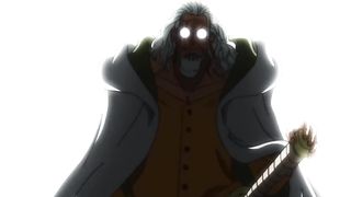 Silver Rayleigh