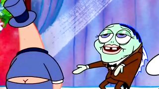 Introducing Patrick's Future Wife?