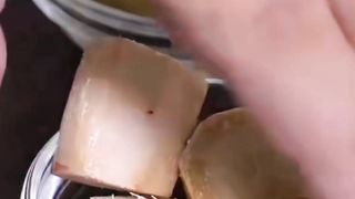 Cara membuat minyak mie ayam