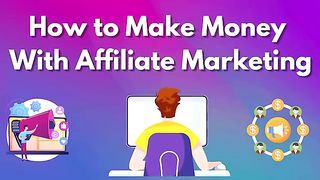 High Ticket Affiliate Marketing Blueprint EXPOSED Earn $587a Day!