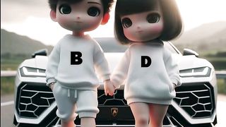 Always together you and me