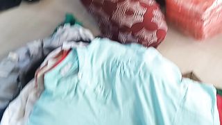 Baju baru