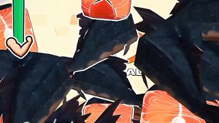Gameplay Monster Evolution Level 18 Game part 44
