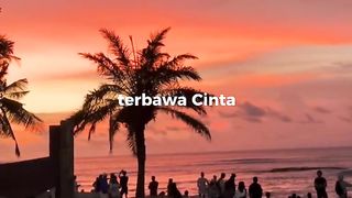 Video Lirik musik Letto