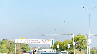 Islamabad 7th Avenue Exit Road Islamabad