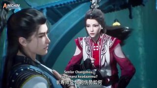 My Senior Brother is Too Steady(Big Brother) S1 Eps 13 END Sub Indo