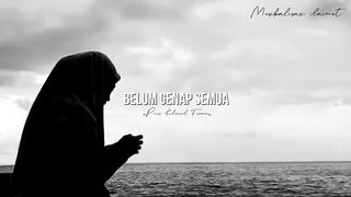 Musikalisasi Puisi - Belum Genap Semua (Khoirul Triann)