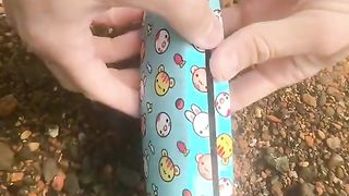 menemukan harta karun didalam laut