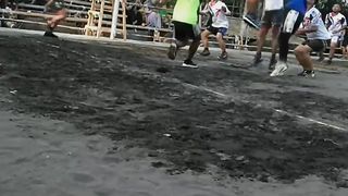 fun vollyball