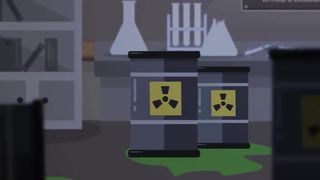 The Most Radioactive People in History