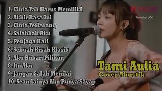 cool song #covertamiaulia