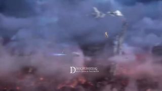 Renegade Immortal Eps 15 Sub Indo
